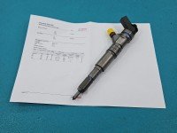 TESTOWANY Wtryskiwacz Bmw e60 e61 0445110212, 7794652 2.5d (M57)