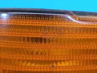 Lampa tył lewa Volkswagen, hella, uszkodzone jedno zapięcie trzymające wkładu Vw Vento sedan