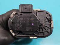 Przepustnica Dacia Sandero III 20- 161200428R 1.0 Tce