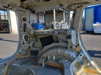 Błotnik tył lewy ćwiartka VOLVO V70 III 477-446 kombi