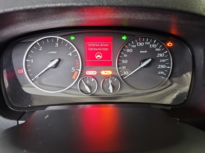 Licznik Renault Laguna III 1.5 dci 248100006R, A2C53182883 EUROPA