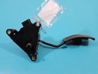 Pedał gazu potencjometr Nissan Qashqai I J10 06-13 2497C 2.0 dci