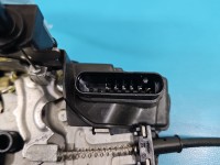 Zamek przód lewy 31349890 Volvo S90 II 16- EUROPA Producent części: Volvo, 6pin