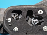 Lampa tył lewa Producent części: Honda, Stanley Z BŁOTNIKA Honda Accord VIII 08- sedan