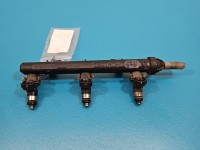 Wtryskiwacz Skoda Citigo 11-19 0281151264, 0280158251, 04C133313H 1.0 MPI