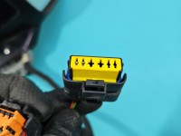 Lusterko prawe Peugeot 508 I KDMD europa