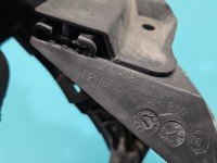Ślizg zderzaka przód lewy Citroen Jumper 14- 1375163080