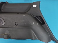 Tapicerka bagażnika lewa boczek Fiat Freemont