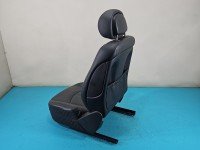 Fotel lewy przód kierowcy Mercedes W211 EU