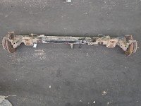 Tylna belka oś tył Ford Transit MK7 06-13 2.2 tdci