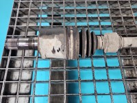 Półoś przód lewa Mazda 6 II GH 2.0 16V manual