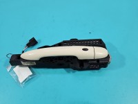 Klamka przód prawa zewnętrzna Renault Captur I 806068462R 0vd16