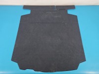 Wykładzina bagażnika podłoga Toyota Corolla E21 19- 64771-02520