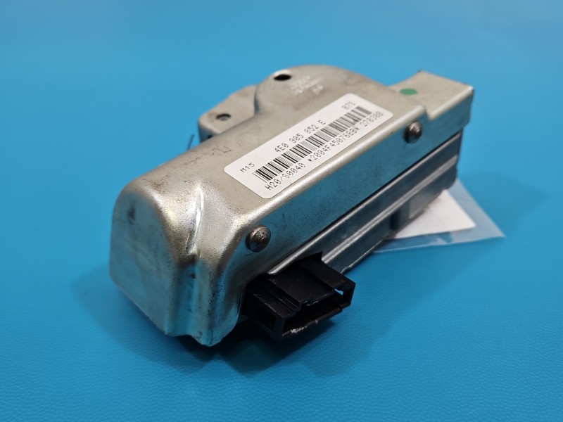 Blokada kierownicy Porsche Cayenne I 9P 4E0905852E