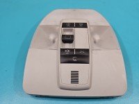 Lampa kabiny lampka Mercedes W245 A1698208501