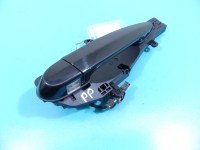 Klamka przód prawa zewnętrzna BMW X5 E70 140107-10 czarny 475