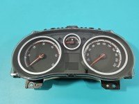 Komputer Sterownik silnika 55198931CJ, P0013252158 Opel Corsa D 1,3.0 cdti
