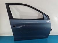 DRZWI PRZÓD PRAWE PASAŻERA HYUNDAI i20 II 14-20 5d W3U