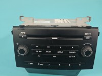 Radio fabryczne Kia Ceed I 06- X96140-1H500 radioodtwarzacz