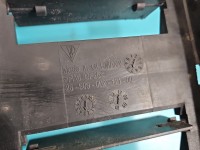 Wentylatory Wentylator chłodnicy Porsche Panamera I 970 97010606106 3.0 v6 (CWD)