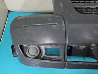 Zderzak przód Ford Transit MK7 06-13 biały