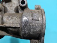 Zawór egr Peugeot 407 9645689680 2.0 hdi