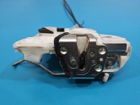 Zamek przód lewy 82202-79J31 Suzuki Sx4 I 06- EUROPA Suzuki, 7pin