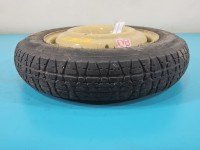Koło zapasowe 15" dojazdowe dojazdówka Honda Fr-v 5x114.3, Dunlop, 135/90 DUNLOP 5X114.3