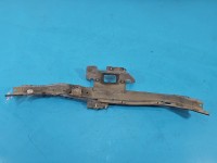 WZMOCNIENIE CZOŁOWE Pas przedni Nissan Micra K12