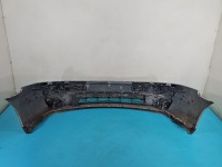 Zderzak przód Renault Laguna II srebrny