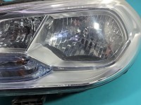 Reflektor lewy lampa przód Suzuki Sx4 S-Cross 13-21 EUROPA 100-17733