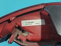 Lampa tył prawa Opel Meriva B 10-17 HB