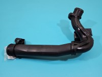 Rura przewód CITROEN, dolotu,pod silnikiem Citroen C4 Grand Picasso II 13-22 9675758280 2.0 HDI