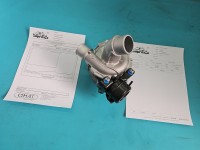 Turbosprężarka Regenerowana Toyota Corolla E12 1.4 D4D 90KM 751418-2, 17201-0N010, IEK02578F