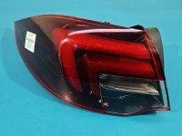 Lampa tył lewa błotnika Opel Insignia B HB EUROPA 39125831