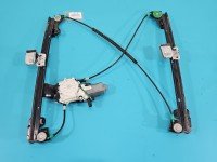 Podnośnik przód lewy Land rover Freelander I 3d HB