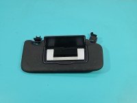 Przesłonka prawa Ford Puma II MK2 19- DASZEK osłona przeciwsłoneczna