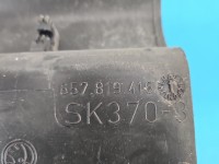 Podszybie Skoda Scala 2019- 657819416 EUROPA