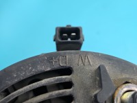 TEST Alternator Audi A3 8L 0123510065, 037903025D 1.8 20V