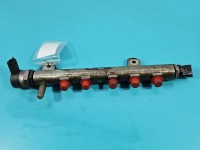 Listwa wtryskowa CZUJNIKI 0445214056, 0281002507, 0281002706 Suzuki Sx4 I 06- 1.9 ddis