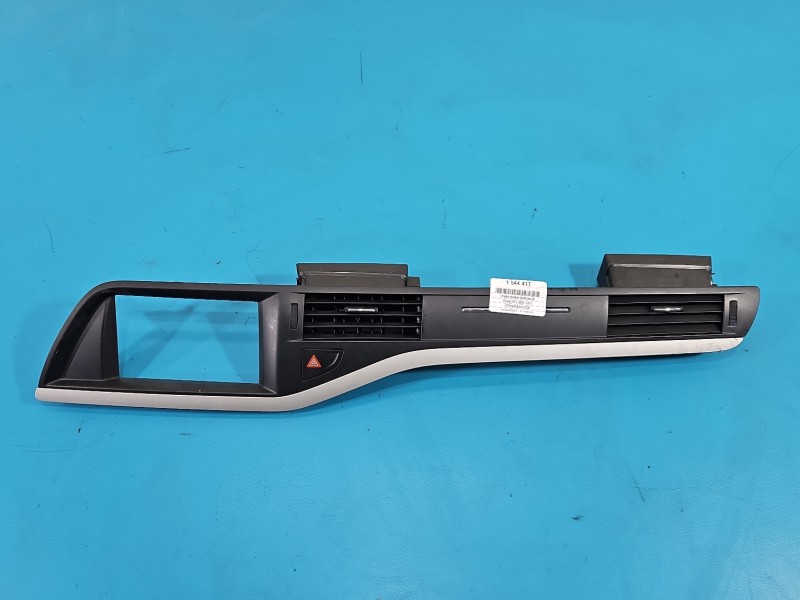 Kratka nawiewu środkowa Citroen C5 II X7 9686234077, 9682442677 EUROPA
