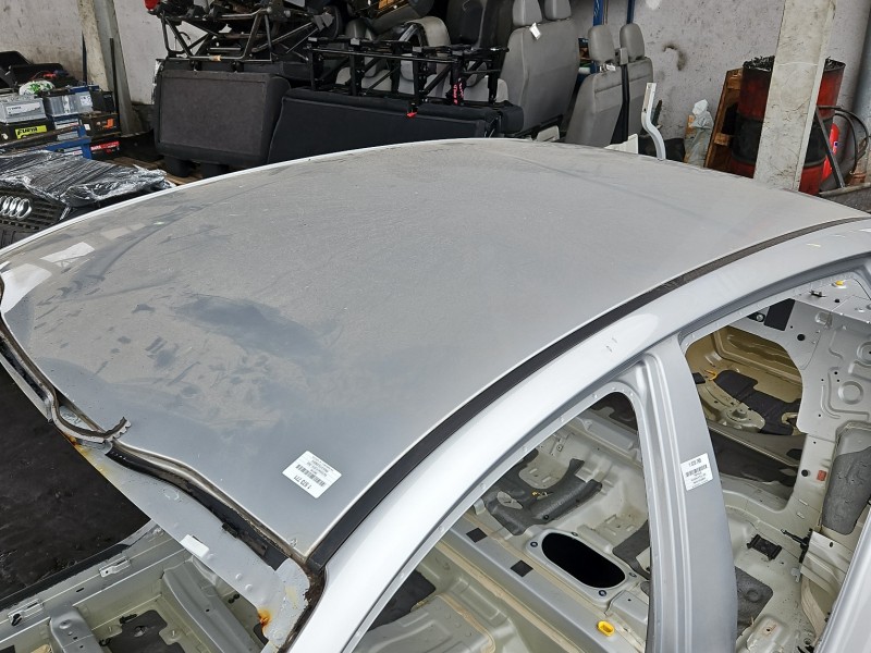Dach Kia Optima IV 15-20 sedan 4d