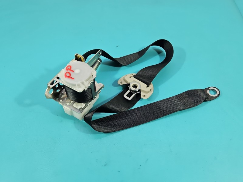Pas bezpieczeństwa przód prawy pasażera 7T3880-P Toyota Rav4 IV