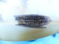 Zbiorniczek Zbiornik wyrównawczy Nissan Primastar 01-14 1.9 dci 7700312900