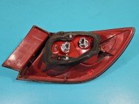 Lampa tył lewa Mazda 3 I BK HB