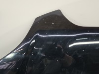 Maska przednia Subaru Legacy IV czarny, 32J