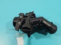 Przepustnica Citroen Berlingo II 25365222 1.6 hdi