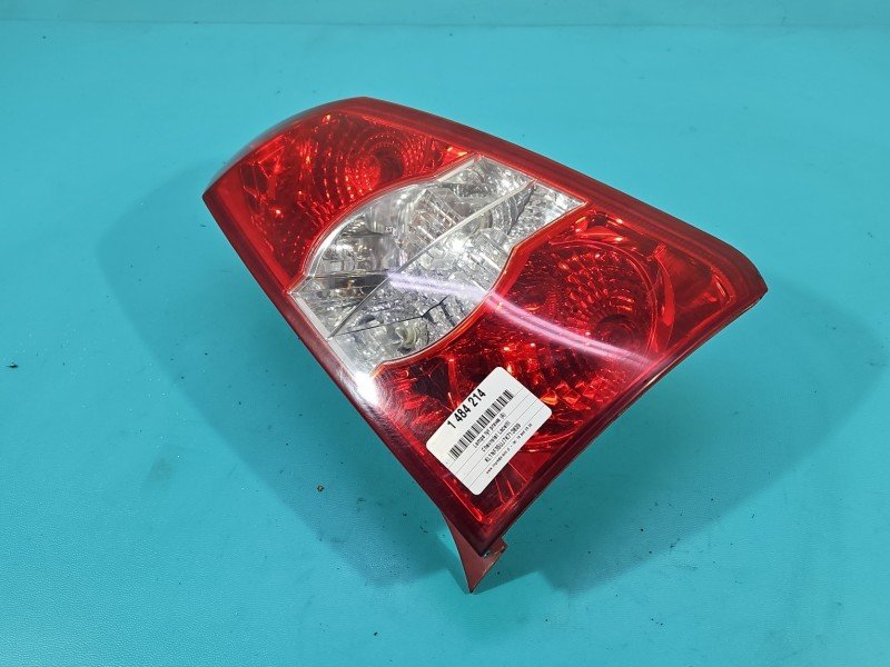 Lampa tył prawa Chevrolet Lacetti kombi