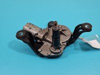 Silniczek Silnik wycieraczki tył Opel Vectra C 0390201590, 13166415 kombi