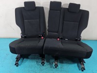 Kanapa tył fotel tylny Toyota Rav4 IV